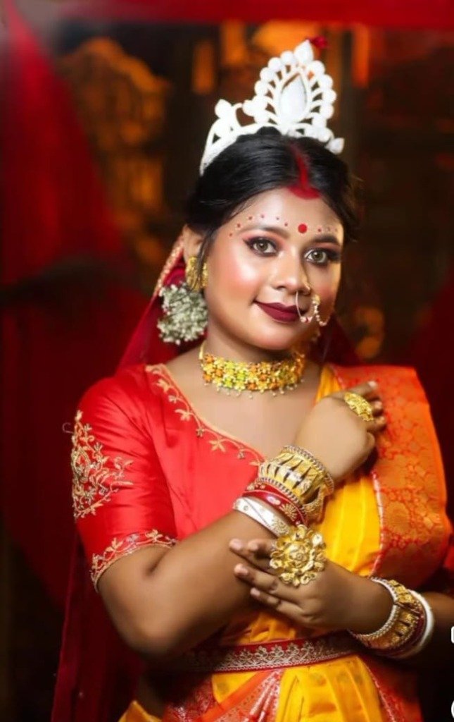 Ritu Kumari